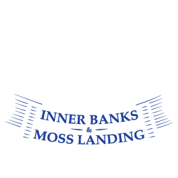 Inner Banks - Moss Landing